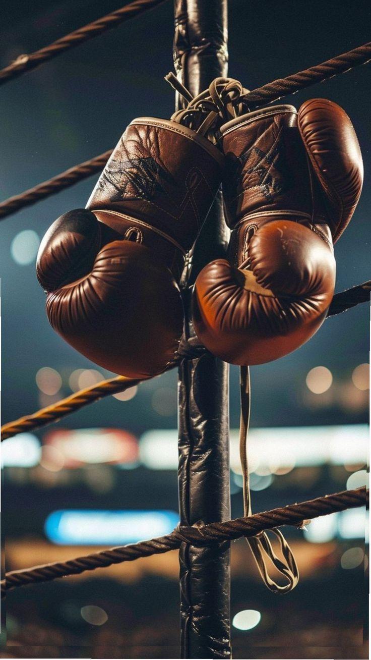 Boxing